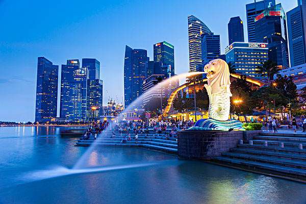 2019《新加坡人口簡報》出爐！重點都講了啥？